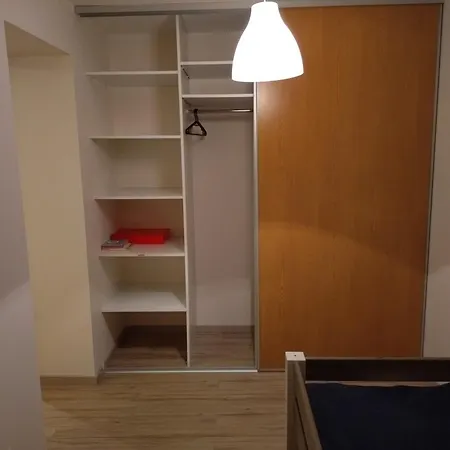 Apartment Kuberi Airport Tallinn